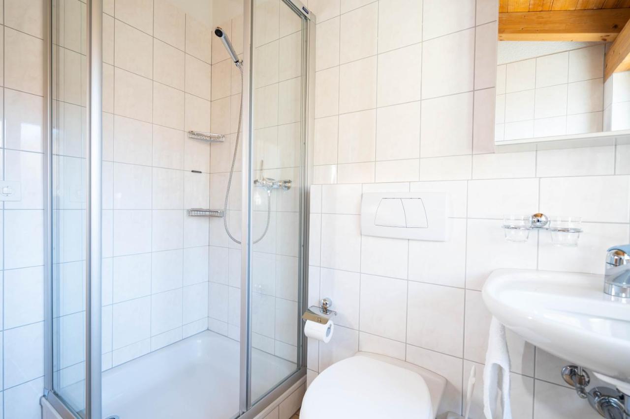 Apartment Penthouse Brugg Amden Ngoại thất bức ảnh